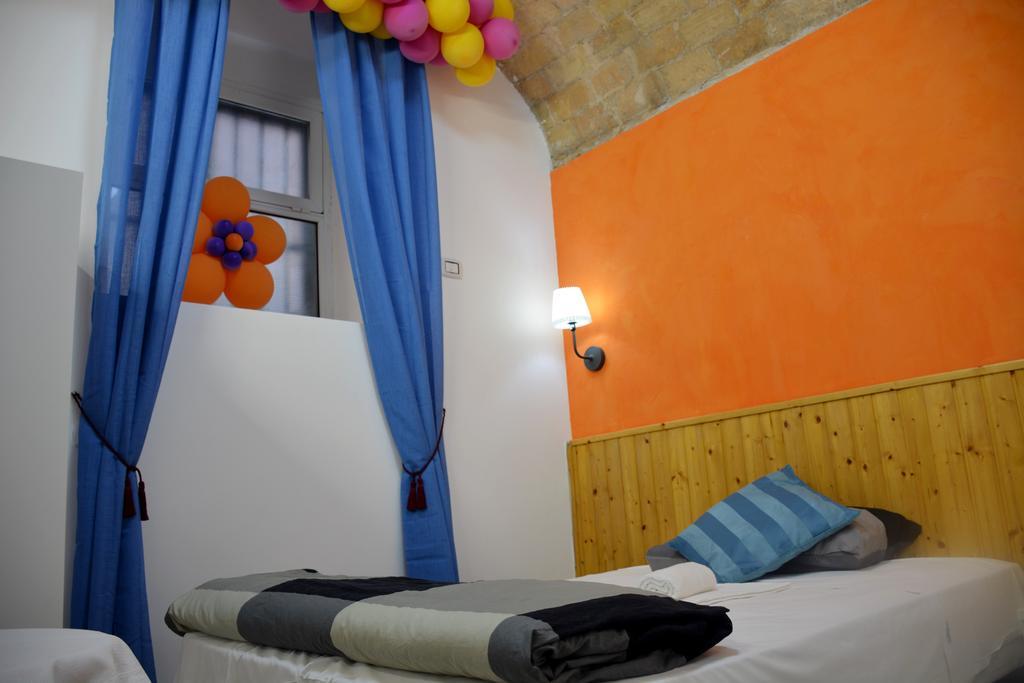 Roma Hotel Srls Dış mekan fotoğraf