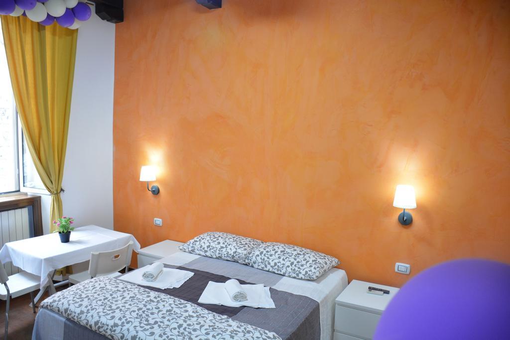 Roma Hotel Srls Dış mekan fotoğraf