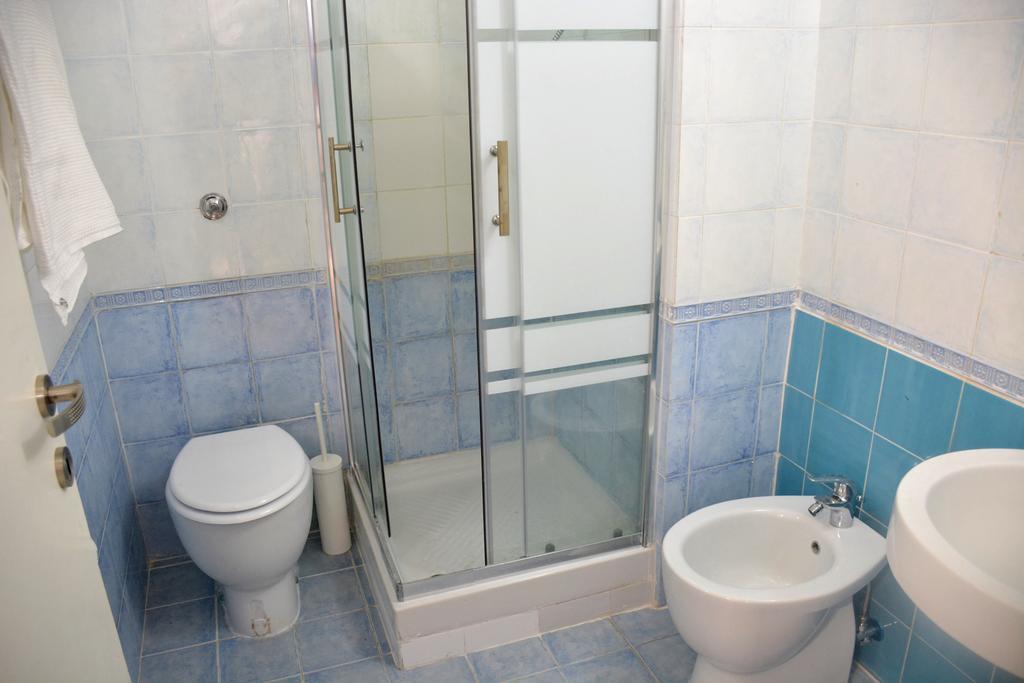 Roma Hotel Srls Dış mekan fotoğraf