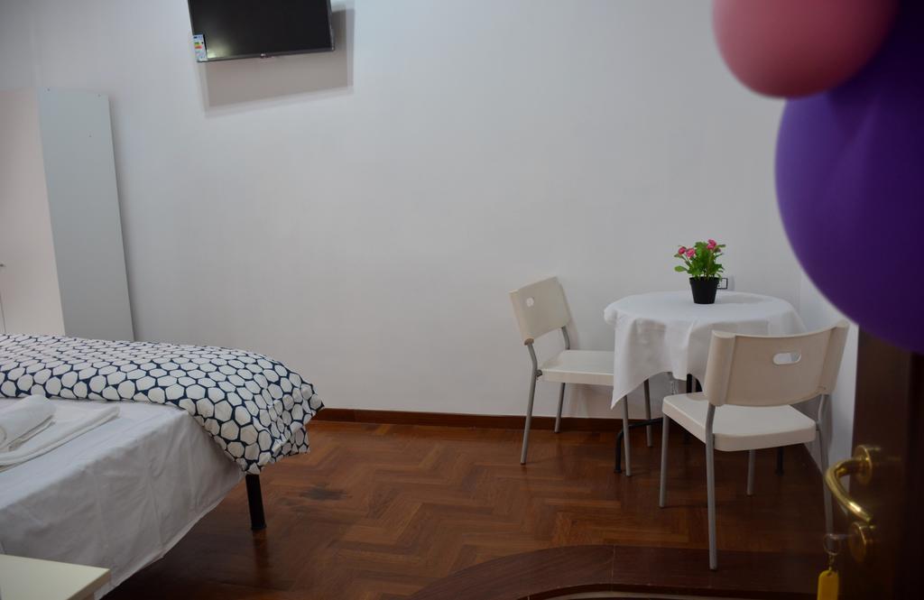 Roma Hotel Srls Dış mekan fotoğraf