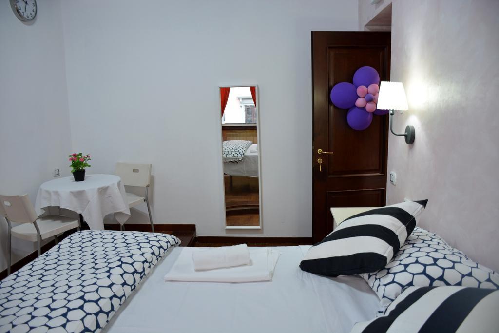 Roma Hotel Srls Dış mekan fotoğraf