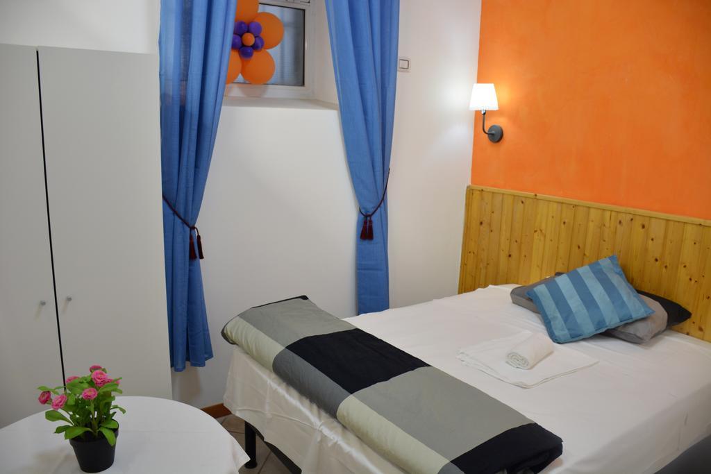Roma Hotel Srls Dış mekan fotoğraf