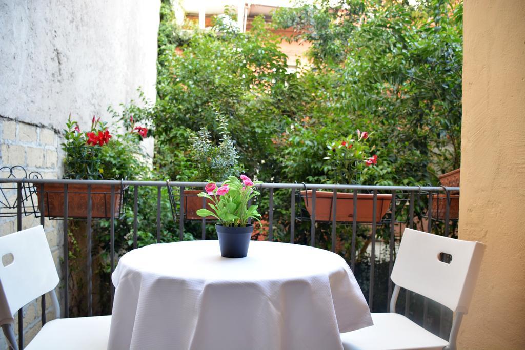 Roma Hotel Srls Dış mekan fotoğraf