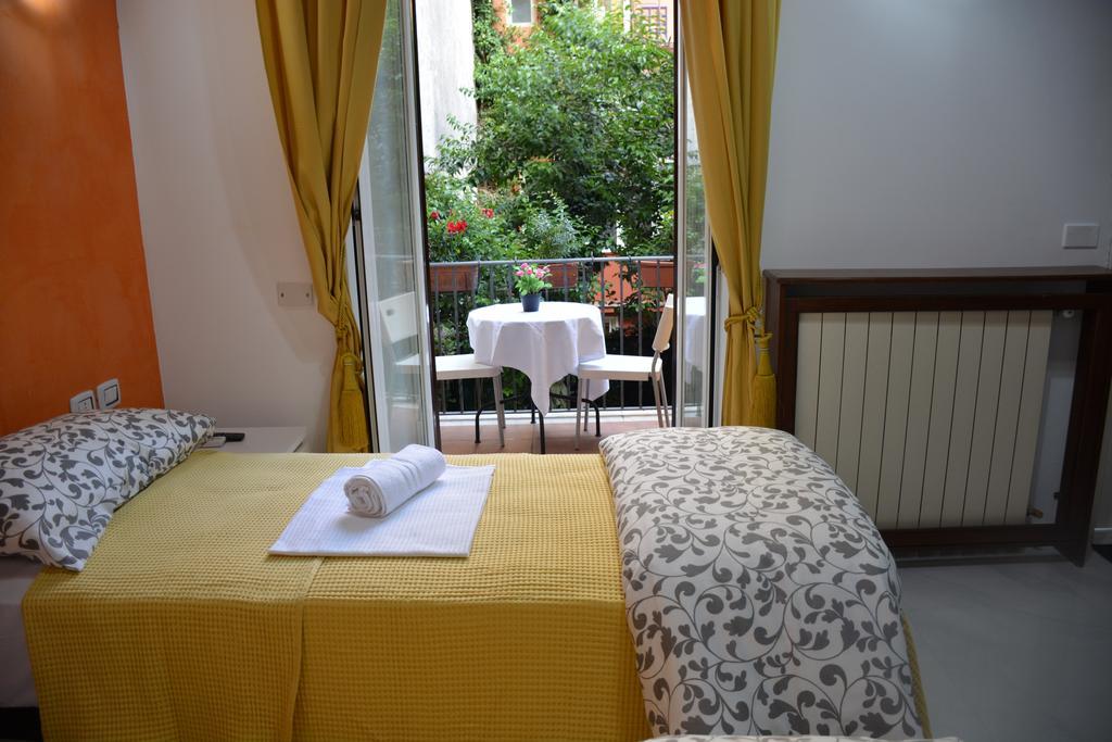 Roma Hotel Srls Dış mekan fotoğraf