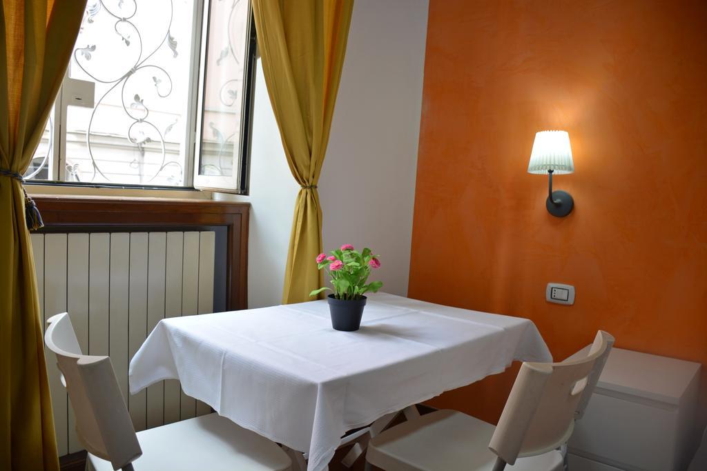 Roma Hotel Srls Dış mekan fotoğraf