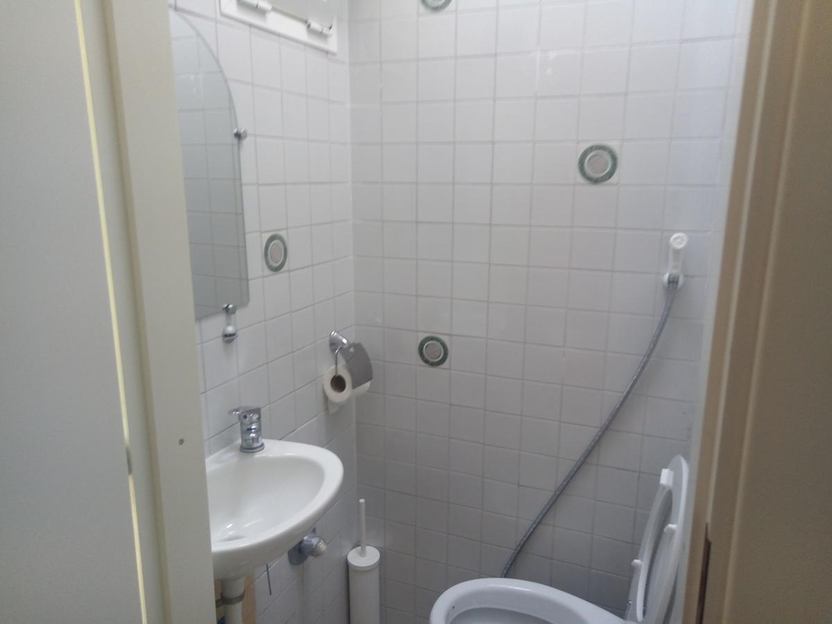 Roma Hotel Srls Dış mekan fotoğraf