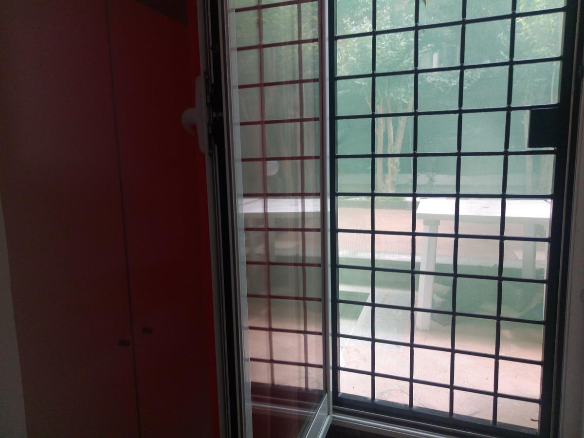 Roma Hotel Srls Dış mekan fotoğraf