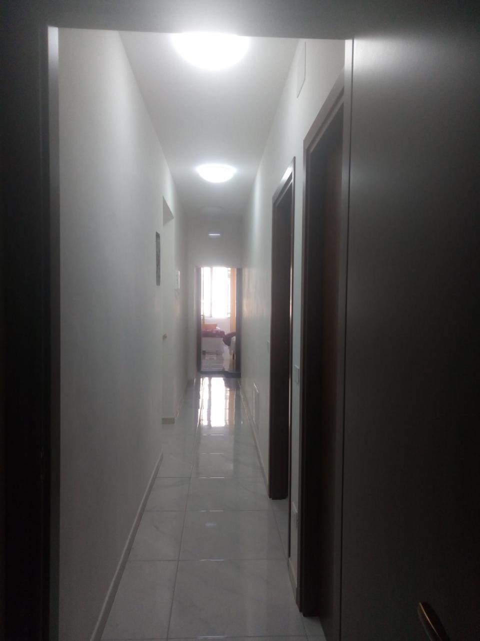 Roma Hotel Srls Dış mekan fotoğraf