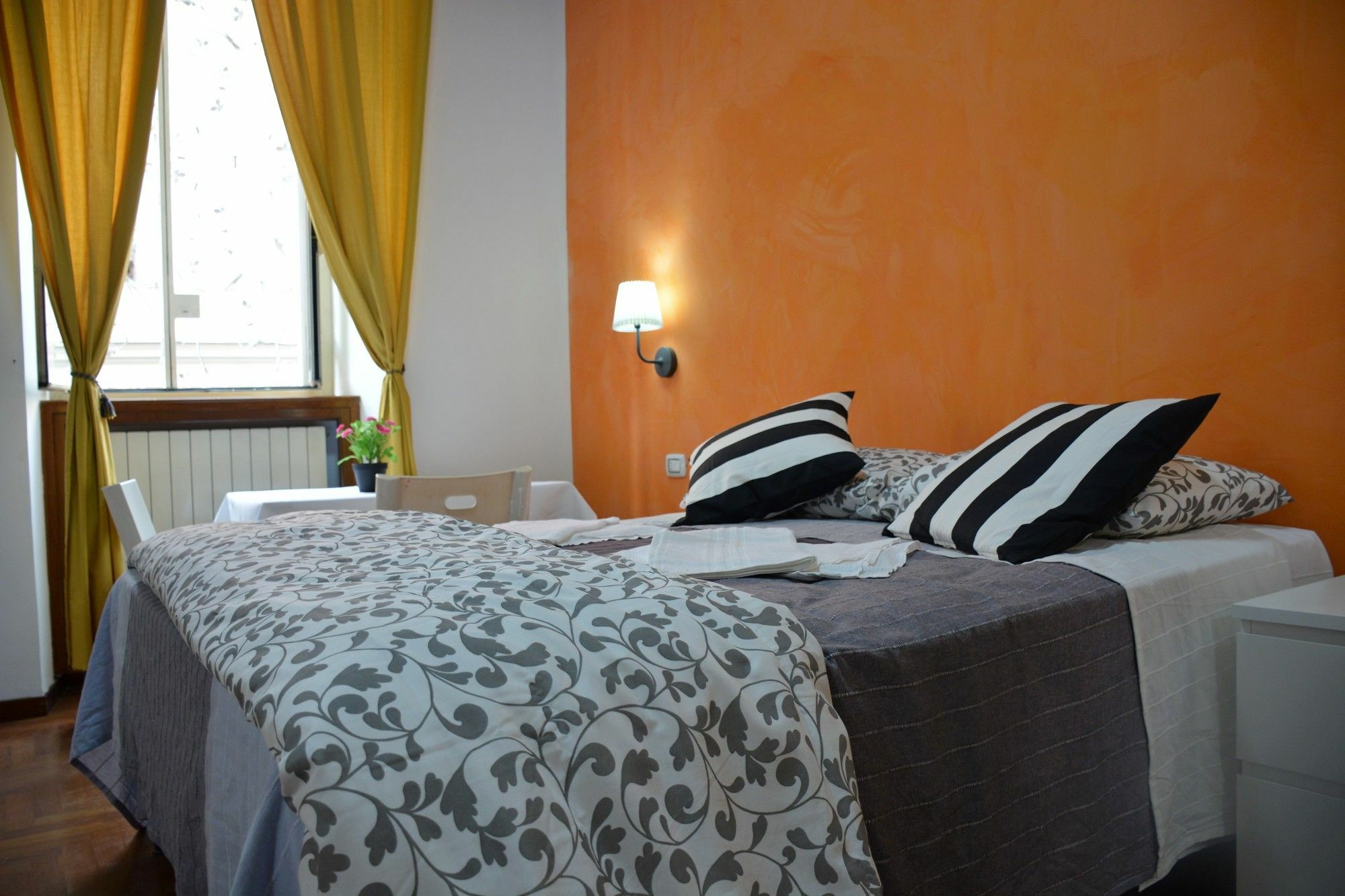 Roma Hotel Srls Dış mekan fotoğraf