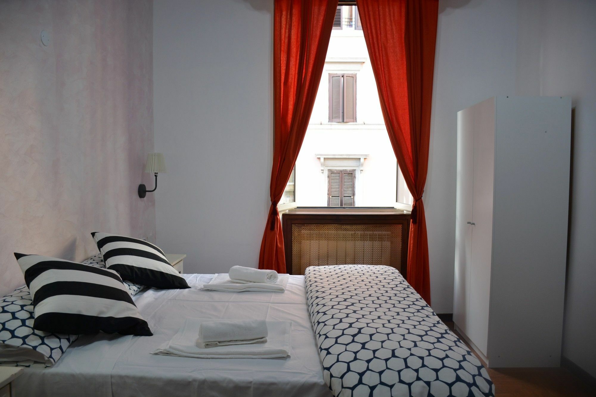 Roma Hotel Srls Dış mekan fotoğraf