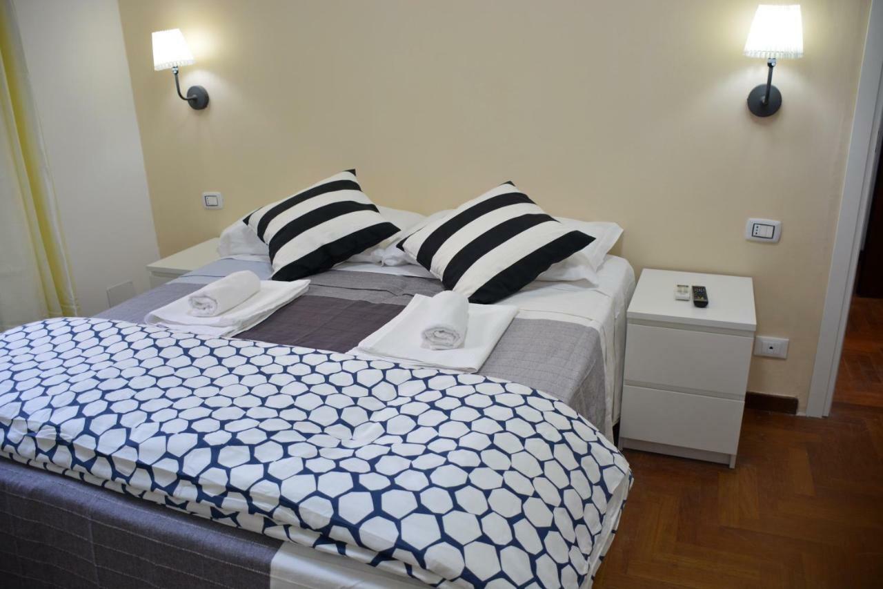 Roma Hotel Srls Dış mekan fotoğraf